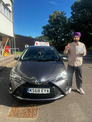 "FastLaneBookings is best option"